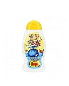 Puhas Limpa shampoon ja dushigeel lastele / 300ml 