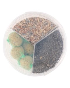 Talvine linnutoiduassortii ämbris / 2,5kg