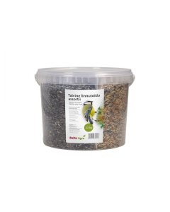 Talvine linnutoiduassortii ämbris / 2,5kg