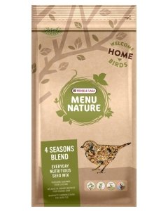 Versele-Laga Nature 4 Season Blend lindude täistoit / 1kg