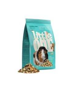Little One toit merisigadele / 2,3kg