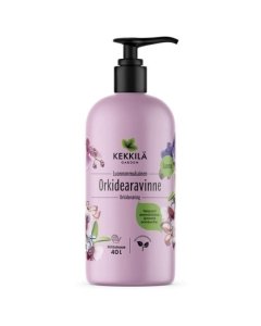 Looduslik Orhideeväetis 400 ml