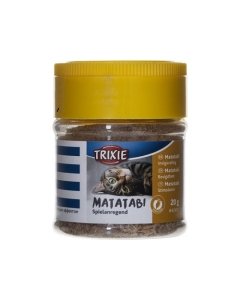 Looduslik stimulant matatabi kassile / 20g