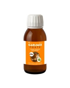 Looduslik täiendsööt Garlimix kodulindudele, kanadele