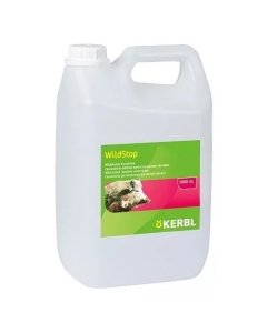 Metsloomade peletusaine kontsentraat WildStop / 5l