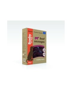 Boxby koera maius loomaliha vorstid / 60g