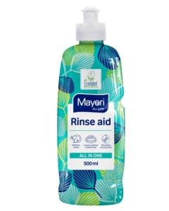 Loputusvahend nõudepesumasinale All-Care