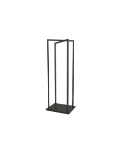 Puudehoidja Log Rack Flake
