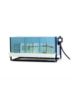 Bruuder COMFORTPLAST lisakorrus / 40cm