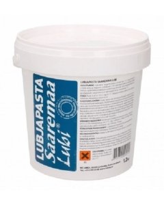 Saaremaa lubi / 1,2kg