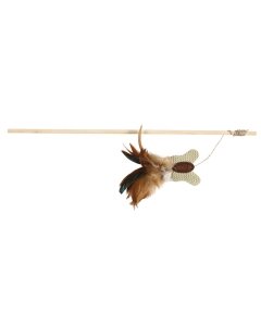Kassi mänguasi õng / 45cm /K