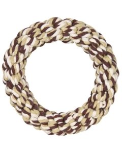 Mänguasi koertele Köisrõngas, ø 14 cm
