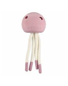 Mänguasi koertele PETIT CHEW TOY MILO 18x7x7cm roosa