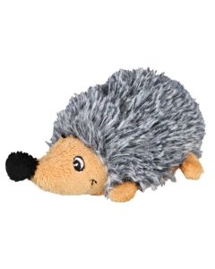 Mänguasi koertele Siil, pehme, 12 cm