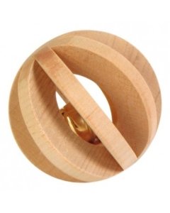 Mänguasi närilistele / 6cm /K