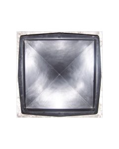 Plastvorm müts postile / 30,0x30,0x8,0cm 