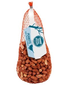 Versele-Laga lindude maius maapähklid võrgus / 200g