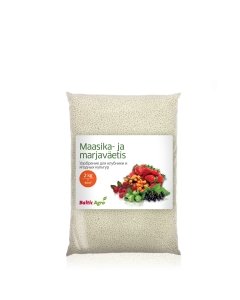 Maasika- ja marjaväetis  / 2kg