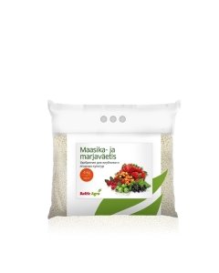 Maasika- ja marjaväetis  / 4kg