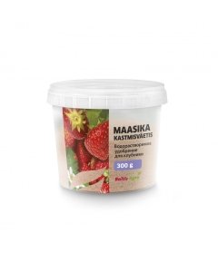 Maasika kastmisväetis  / 300g
