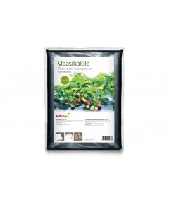 Maasikakile 1,2x10m UV-kindel / 12m²