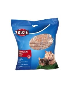 Näriliste pesavatt pruun / 100g