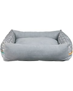 Magamisase Juubeli seeria 40 aastat, hall/valge / 60x50 cm 