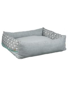 Magamisase Juubeli seeria 40 aastat, hall/valge / 60x50 cm 