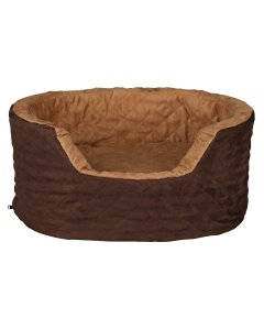 Koera voodi Benito 96x79cm.