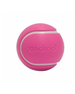 Mänguasi koertele Magic Ball Ø8,6cm roosa