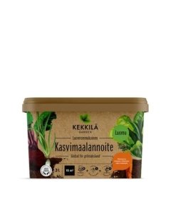 Mahe Aiamaaväetis 3 l
