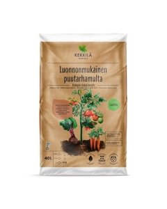 Mahe Aiamuld 40 l