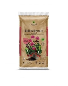 Kekkilä mahe kasvumuld / 15L