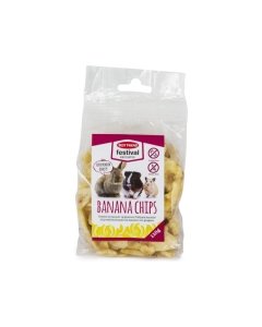 Best Friend näriliste maius banaaniga Festival /Exclusive / 110g 