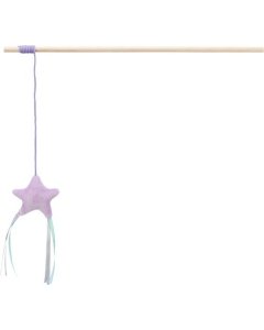 Mänguasi kassidele Mänguõng Junior 40 cm