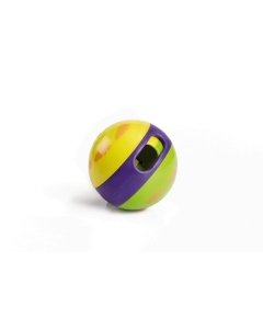 Mänguasi närilistele Snack Ball / 6cm