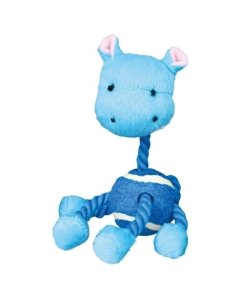 Mänguasi koertele Mänguköis 16cm. juhuslik värv