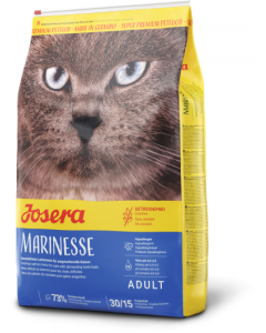 Josera Marinesse kassitoit / 400g