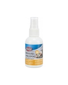 Mänguasi kassidele Matatabi sprei / 50ml