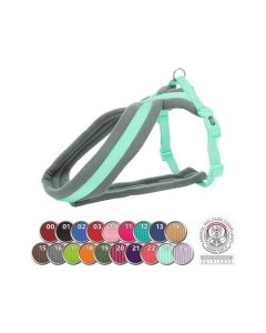 Matkatraksid Premium / L / 60-100cm / 25mm / must
