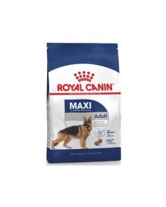 Royal Canin Maxi Adult koeratoit / 12kg