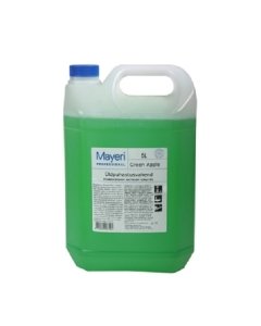 Mayeri Universaalne kontsentreeritud puhastusvahend Green Apple / 5l