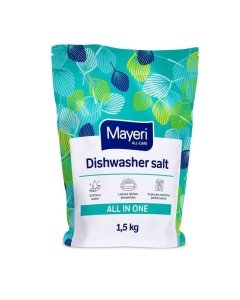 Mayeri nõudepesumasina sool