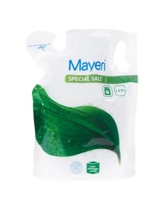 Mayeri nõudepesumasina sool / 1,5kg