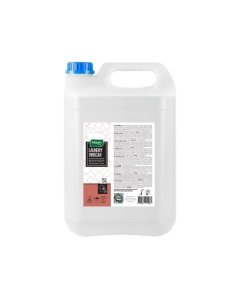 Mayeri Organic loputusvahend ehk pesuäädikas rabarber ja õun + münt / 5l