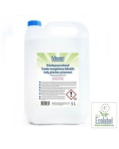 Mayeri Professional nõudepesuvahend Sensitive / 5l
