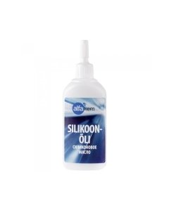 Mayeri silikoonõli / 50ml 