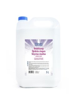 Mayeri vedelseep Sensitive / 5l