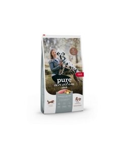 Mera Pure Sensitive Adult kuivtoit koertele Kalkun&Kartul 1kg