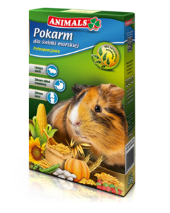 Animals merisigade toit 500g